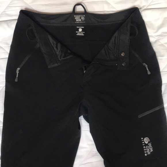 Mountain Hardwear | Pants | Mens Size L 